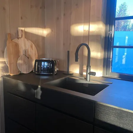 Exclusive On Geilo Casa vacanze *