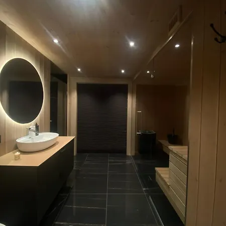 Exclusive On Geilo Casa vacanze Hol (Buskerud)