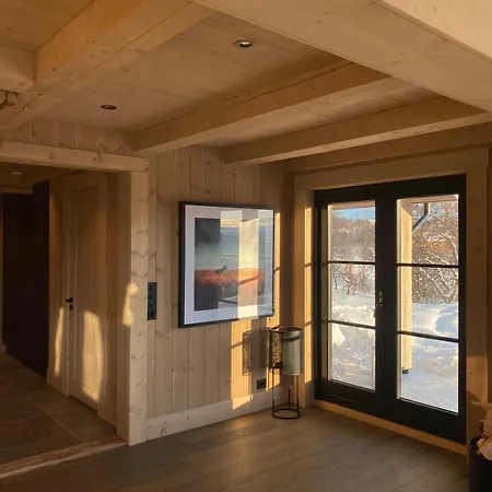 Casa vacanze Exclusive On Geilo Hol (Buskerud)