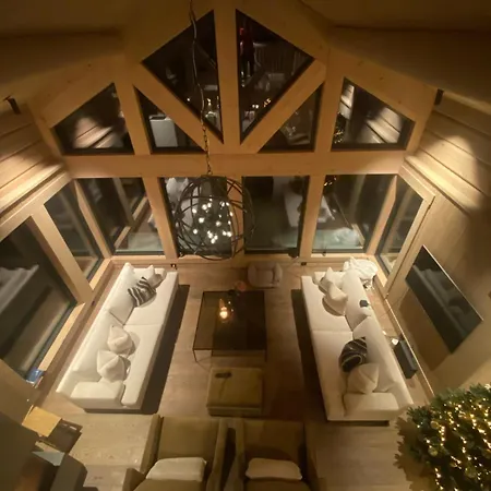 Exclusive On Geilo * Hol (Buskerud)