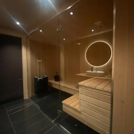 Exclusive On Geilo Hébergement de vacances *