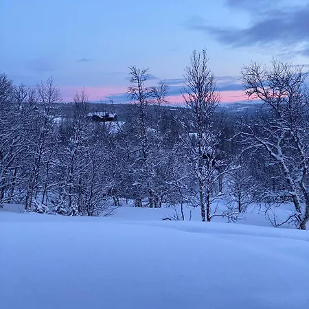 Casa vacanze Exclusive On Geilo Hol (Buskerud)