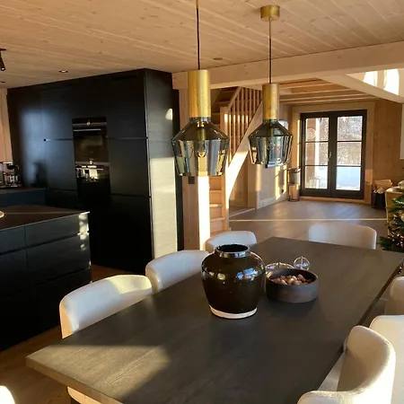 Exclusive On Geilo *