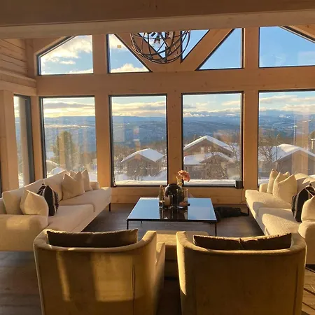 Exclusive On Geilo