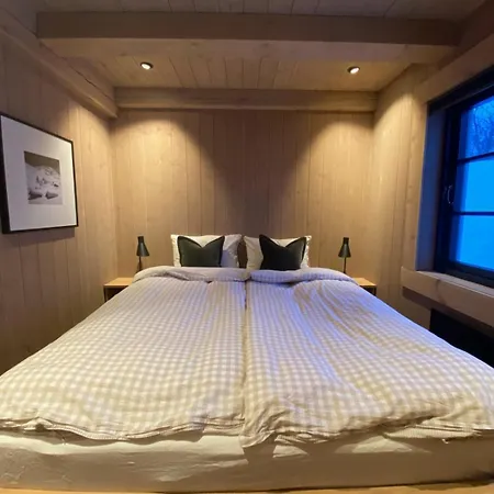 Exclusive On Geilo Casa vacanze