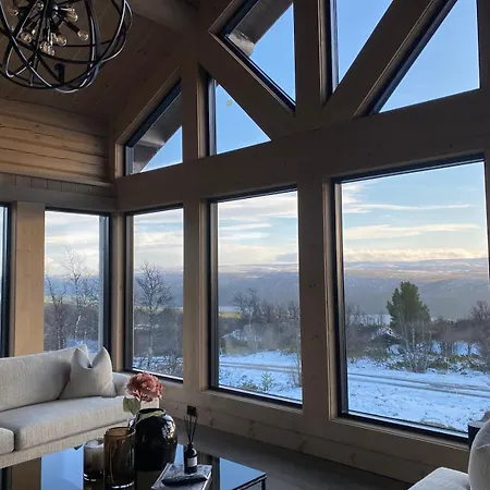 Casa vacanze Exclusive On Geilo Hol (Buskerud)