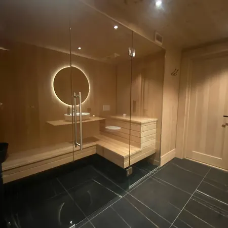 Exclusive On Geilo Casa vacanze *