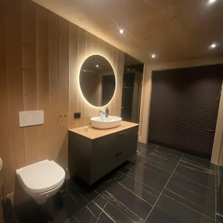 Casa vacanze Exclusive On Geilo Hol (Buskerud)