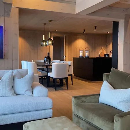 Casa vacanze Exclusive On Geilo Hol (Buskerud)