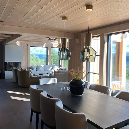 Casa vacanze Exclusive On Geilo Hol (Buskerud)