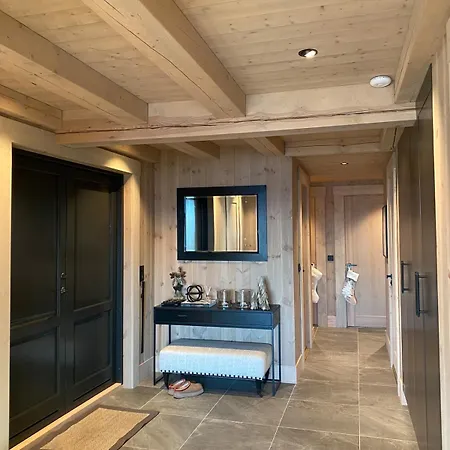 Exclusive On Geilo * Hol (Buskerud)