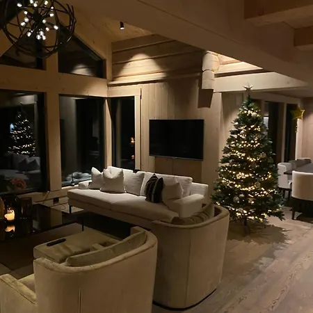 Exclusive On Geilo Casa vacanze *