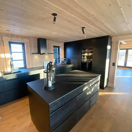 Exclusive On Geilo Hébergement de vacances Hol (Buskerud)