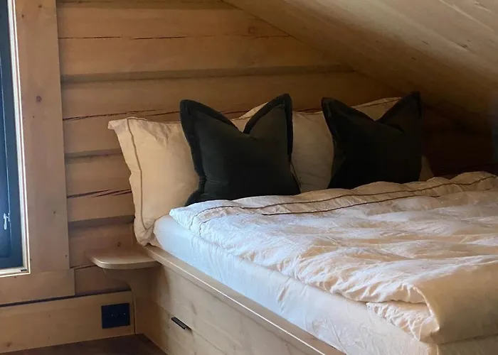 Exclusive On Geilo * Hol (Buskerud)