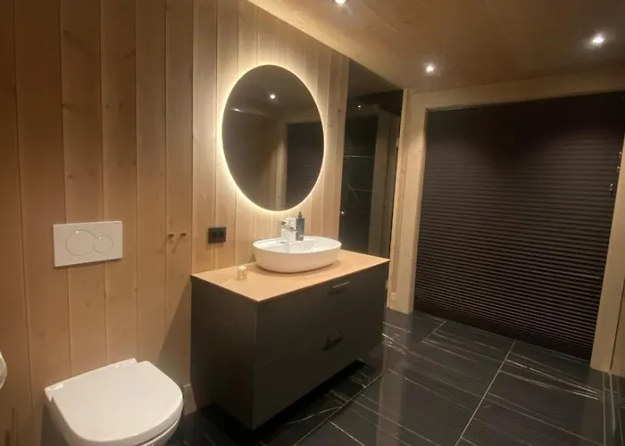 Casa de Férias Exclusive On Geilo Hol (Buskerud)