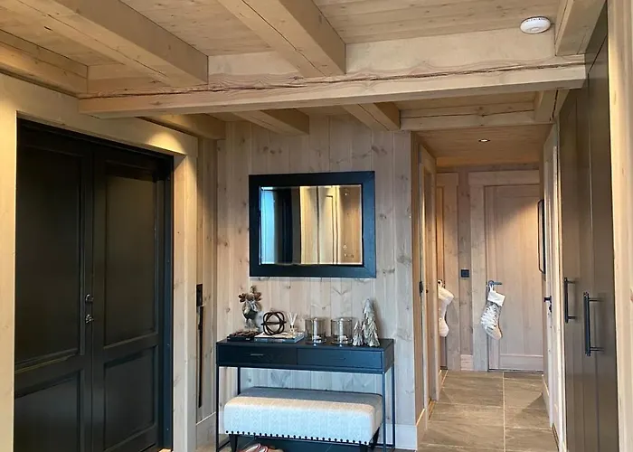 Exclusive On Geilo * Hol (Buskerud)