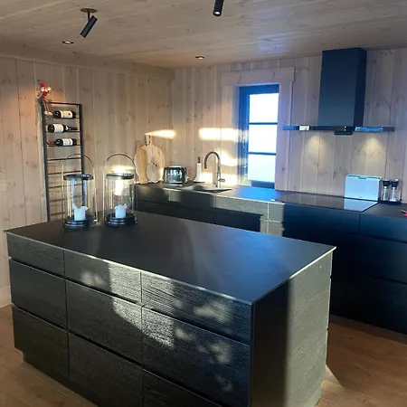 Semesterbostad Exclusive On Geilo *