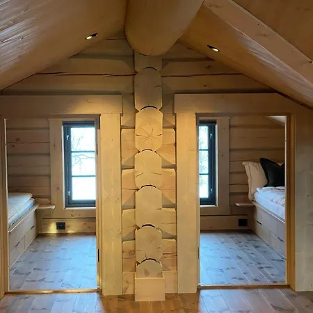 Semesterbostad Exclusive On Geilo Hol (Buskerud)