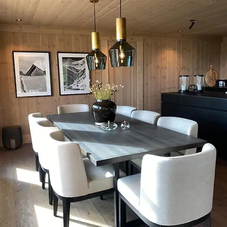 Exclusive On Geilo * Hol (Buskerud)