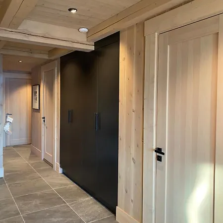 Exclusive On Geilo Semesterbostad *