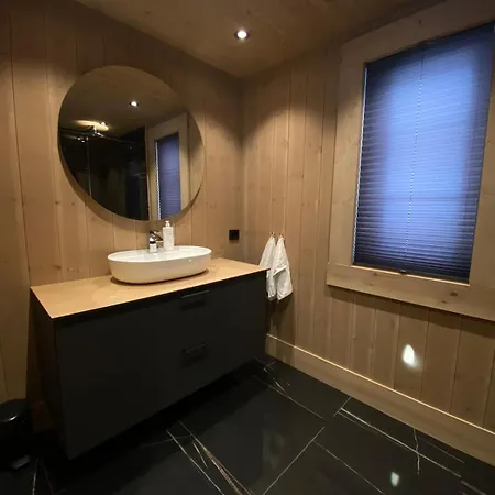 Exclusive On Geilo Hol (Buskerud)