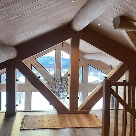 Exclusive On Geilo *