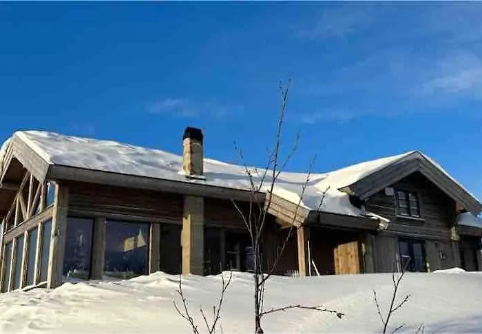 Exclusive On Geilo