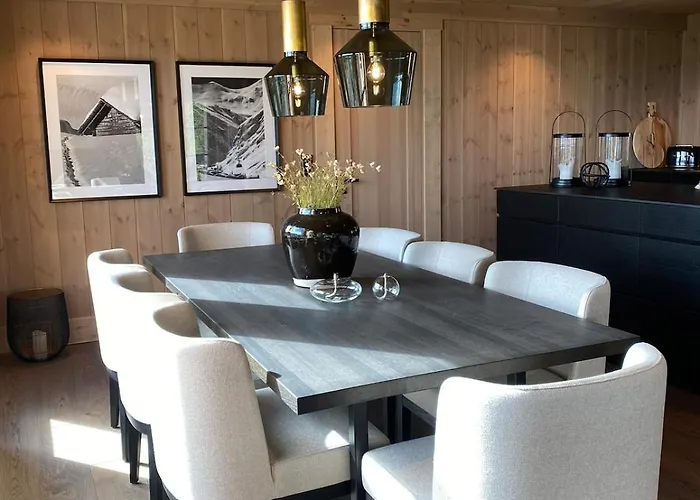 Exclusive On Geilo * Hol (Buskerud)