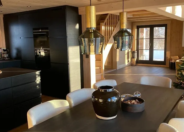 Exclusive On Geilo *