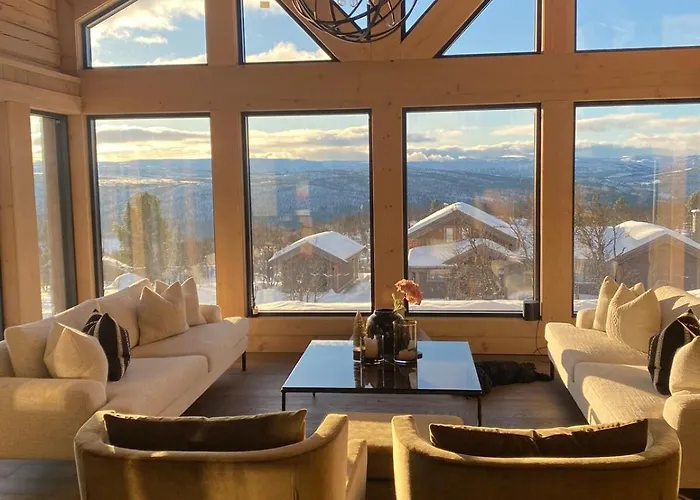 Exclusive On Geilo