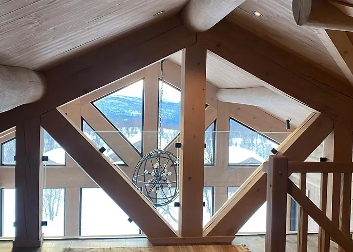 Exclusive On Geilo *
